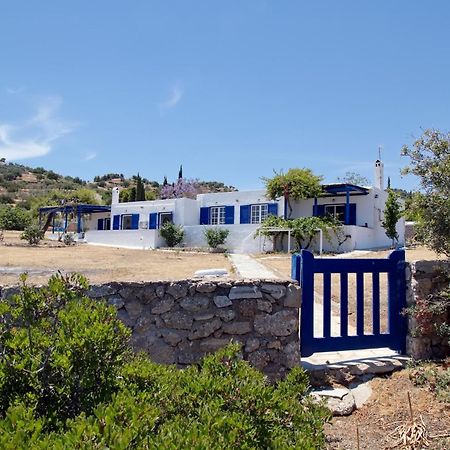 Aroura Homes 4Br Beachfront Villa Σπέτσες Εξωτερικό φωτογραφία