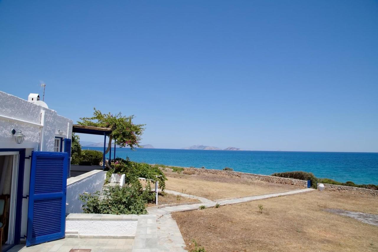 Aroura Homes 4Br Beachfront Villa Σπέτσες Εξωτερικό φωτογραφία