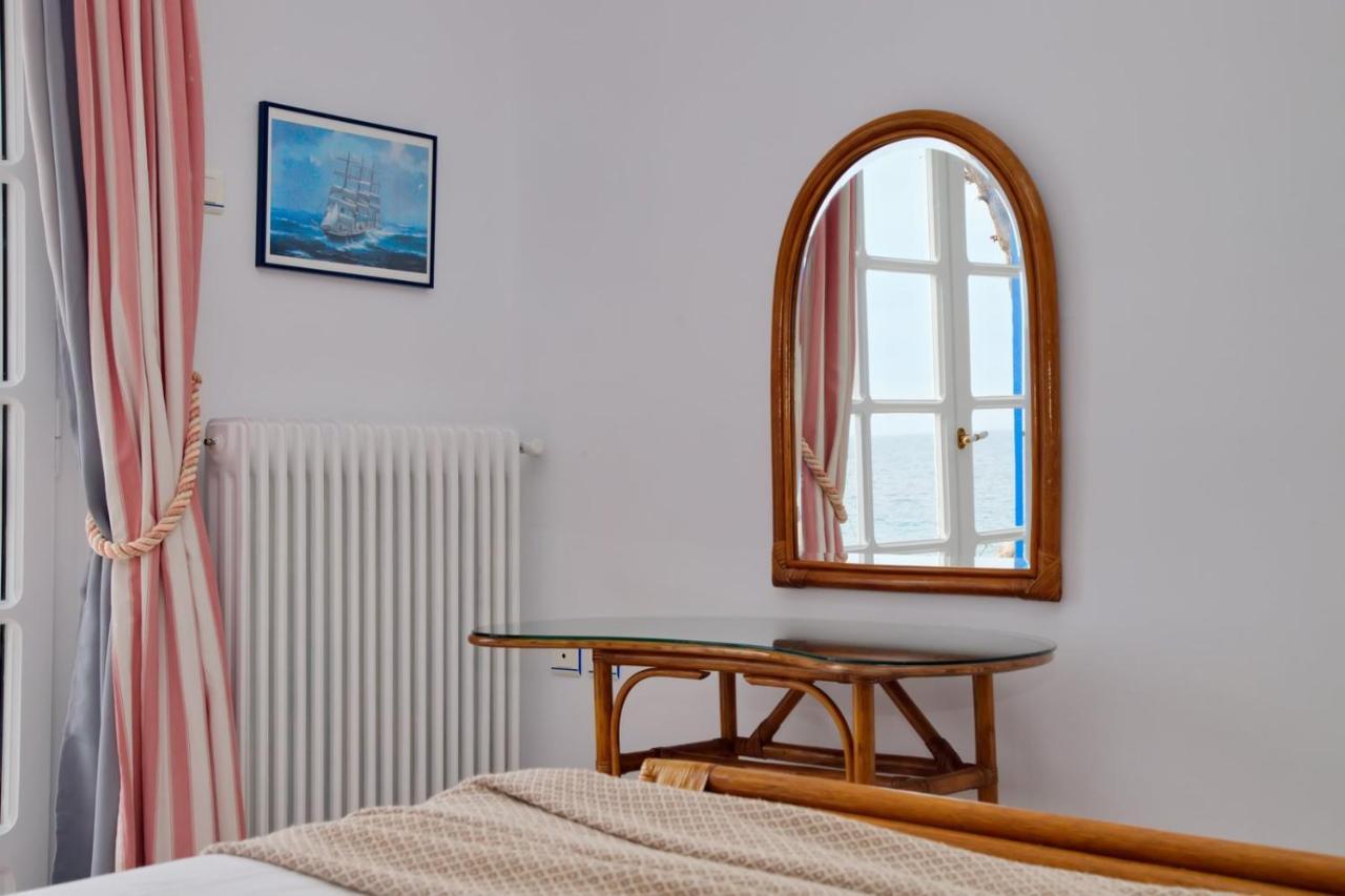 Aroura Homes 4Br Beachfront Villa Σπέτσες Εξωτερικό φωτογραφία