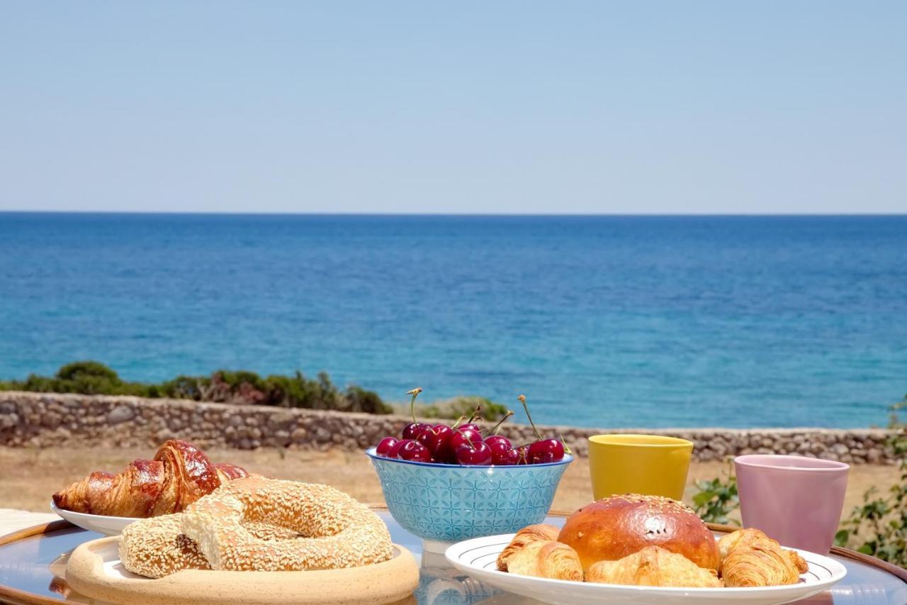Aroura Homes 4Br Beachfront Villa Σπέτσες Εξωτερικό φωτογραφία