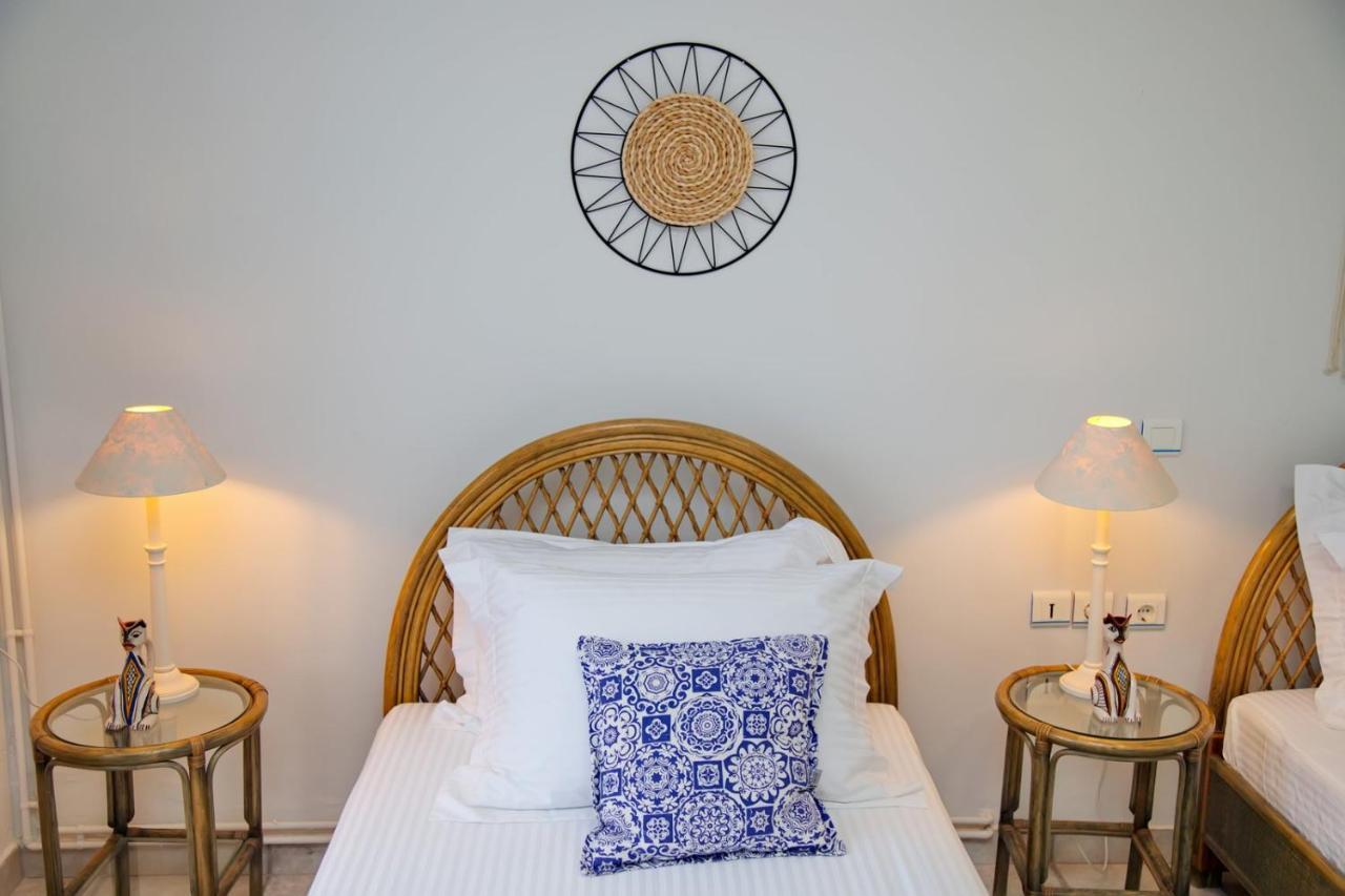 Aroura Homes 4Br Beachfront Villa Σπέτσες Εξωτερικό φωτογραφία