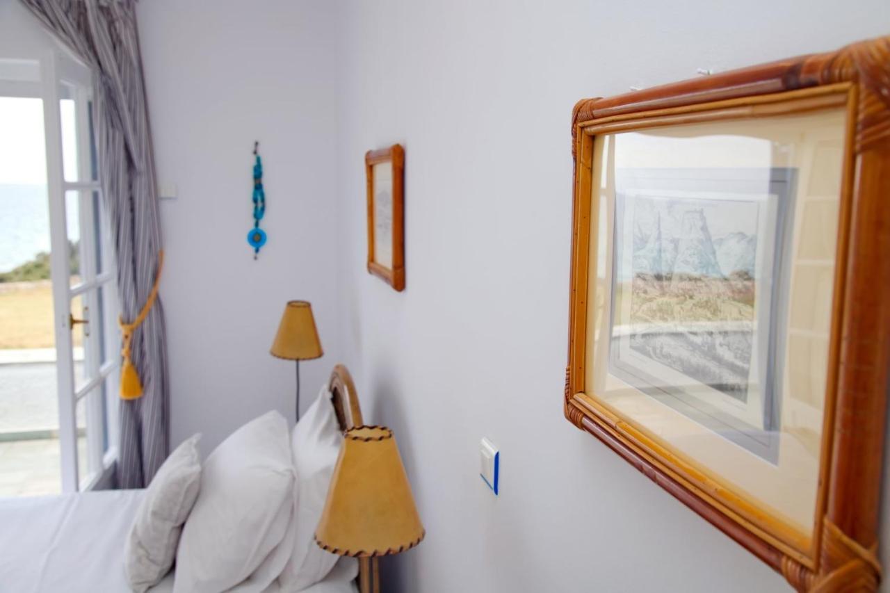 Aroura Homes 4Br Beachfront Villa Σπέτσες Εξωτερικό φωτογραφία
