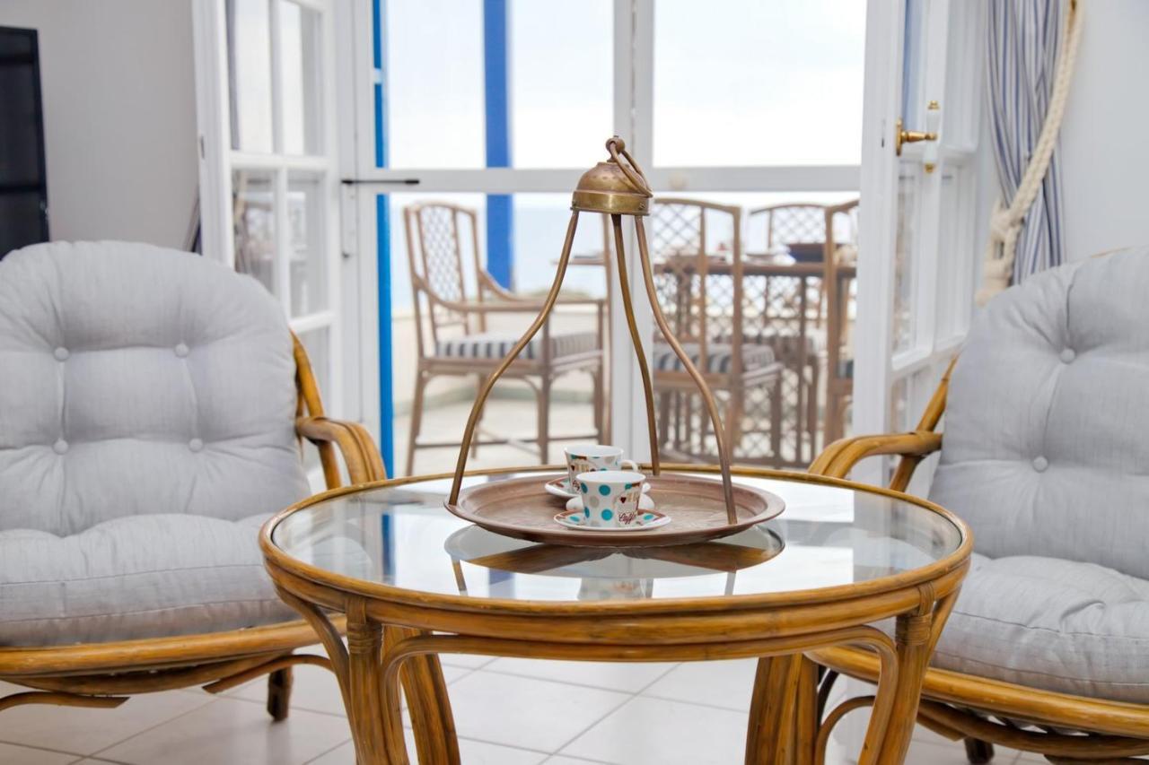 Aroura Homes 4Br Beachfront Villa Σπέτσες Εξωτερικό φωτογραφία